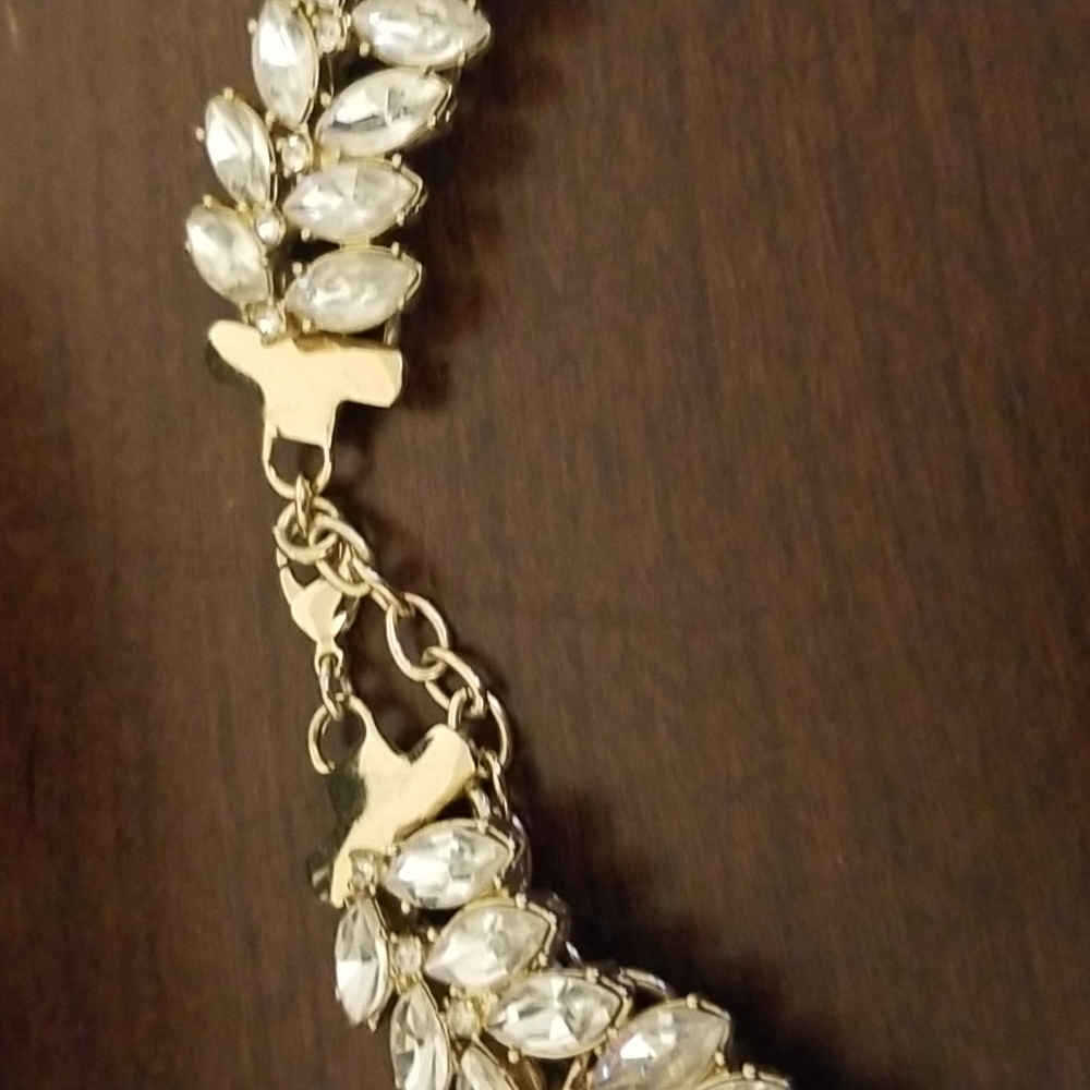 Beautiful statement necklace - Picture 5 of 7